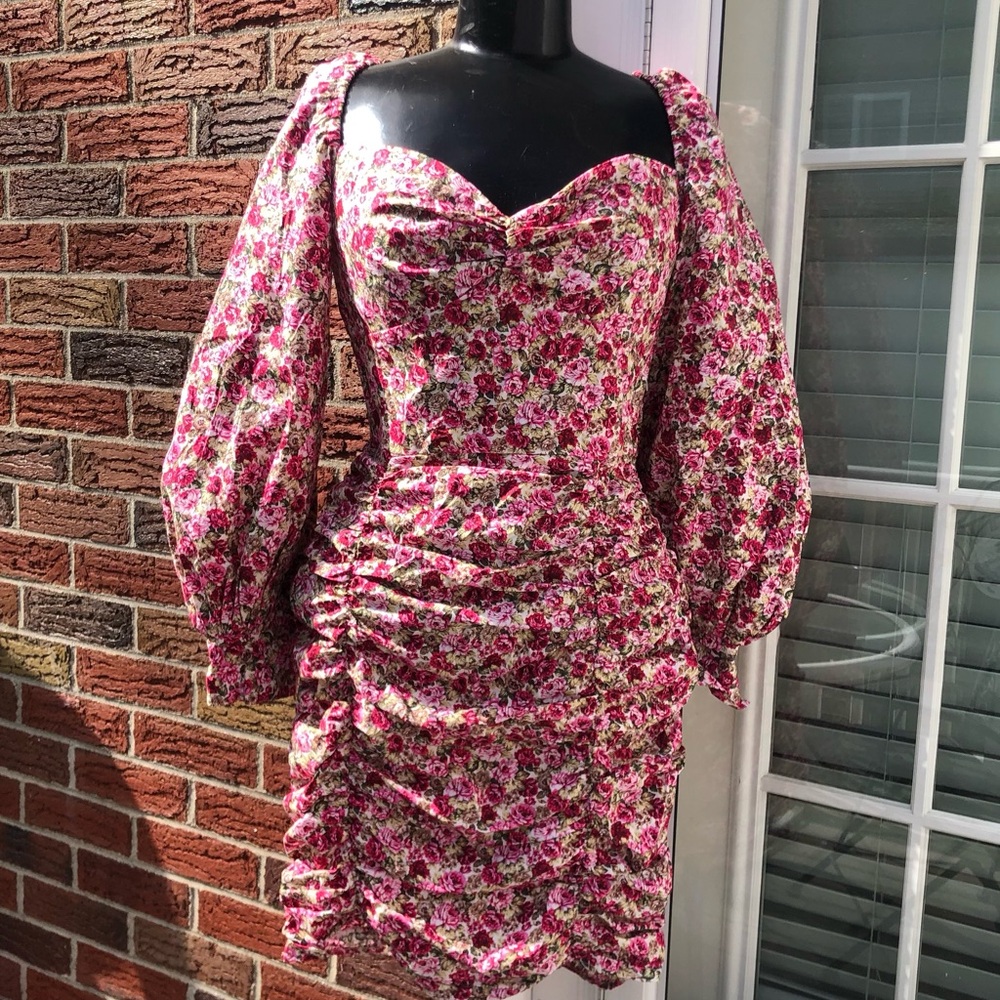 Incredible Limited Edition Dress!!!